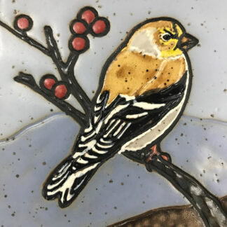 Goldfinch Tile